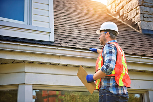 Licensed Roof Installation service in Lawrence, IN - Ben Roofing and Steel LLC